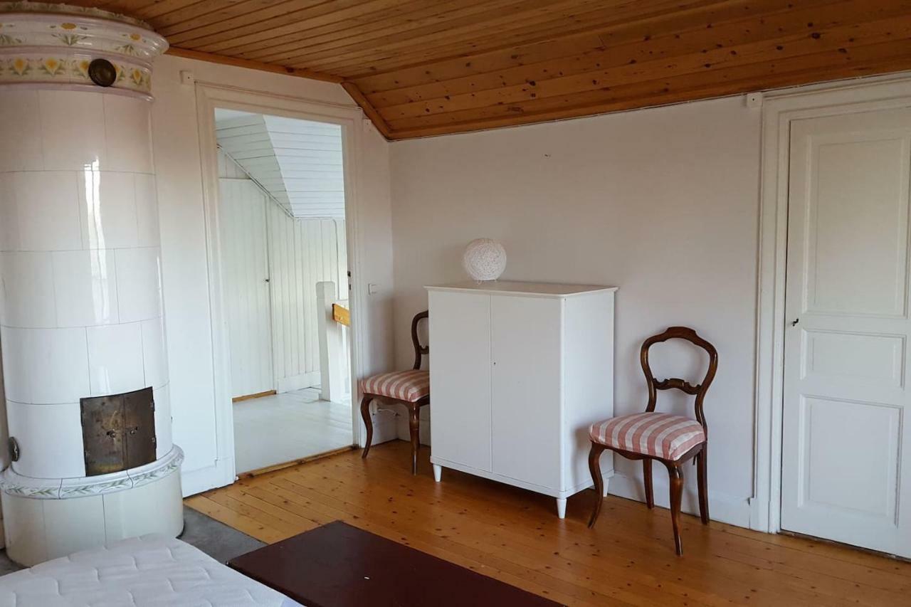 Villa Nyborg - By The Sea Sztokholm Zewnętrze zdjęcie
