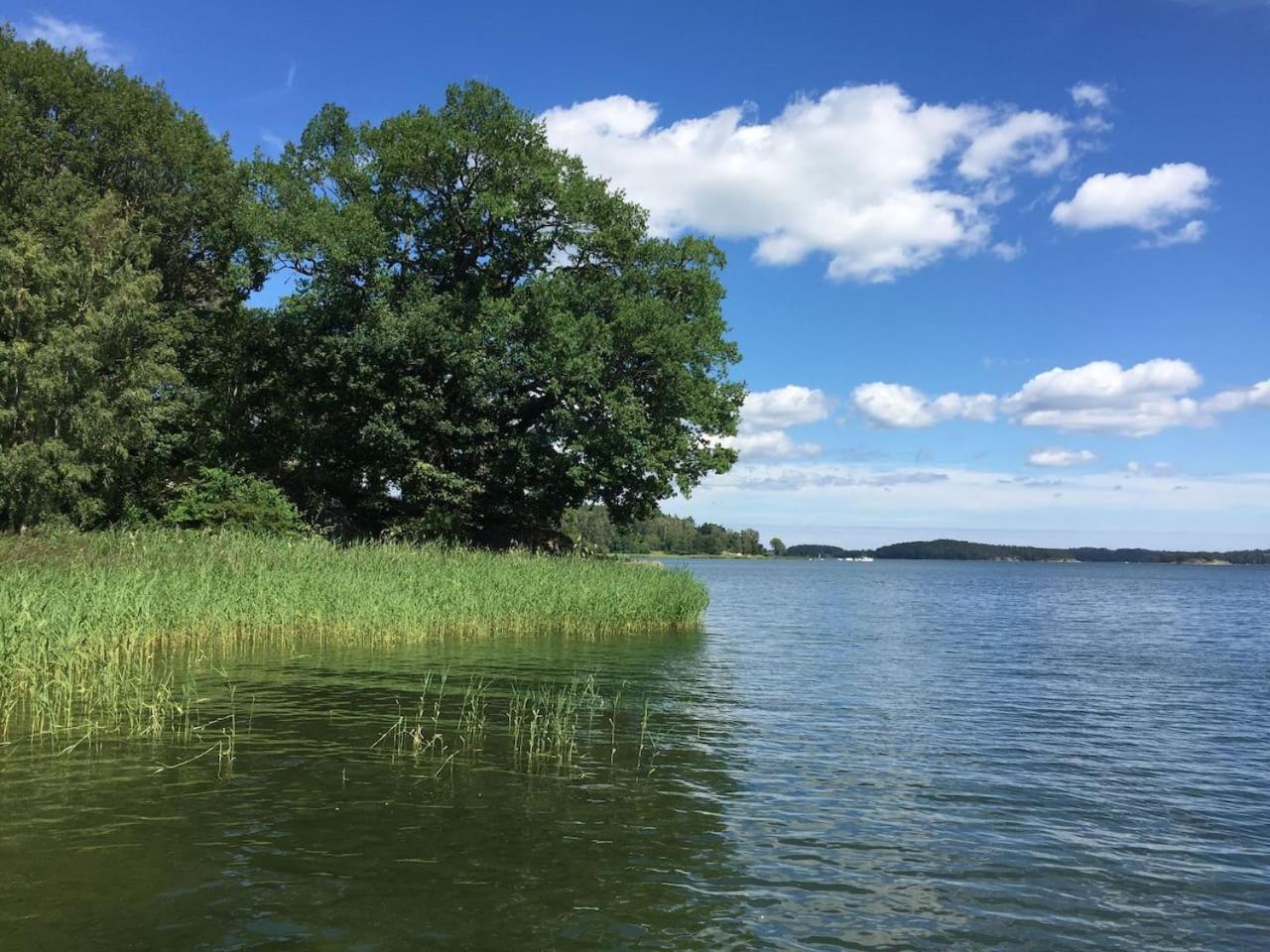 Villa Nyborg - By The Sea Sztokholm Zewnętrze zdjęcie
