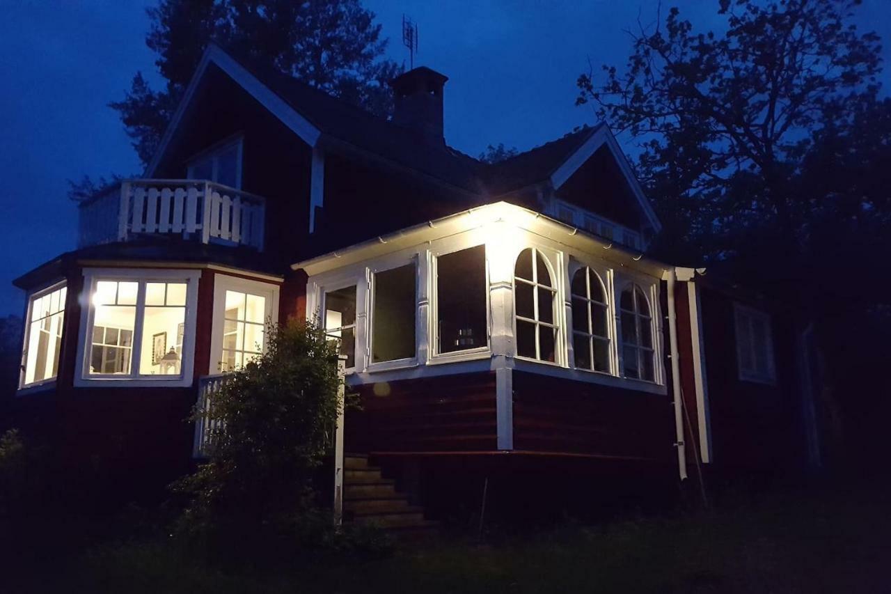 Villa Nyborg - By The Sea Sztokholm Zewnętrze zdjęcie
